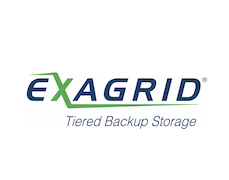 Exagrid Logo